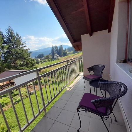 Apartmani Exit Pale Dış mekan fotoğraf