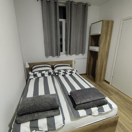 Apartmani Exit Pale Dış mekan fotoğraf