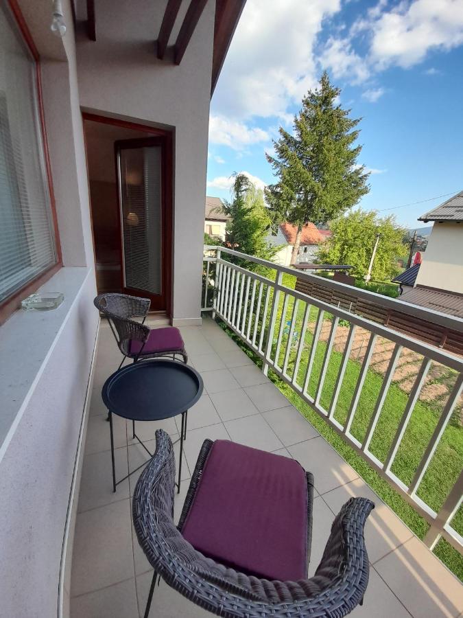 Apartmani Exit Pale Dış mekan fotoğraf