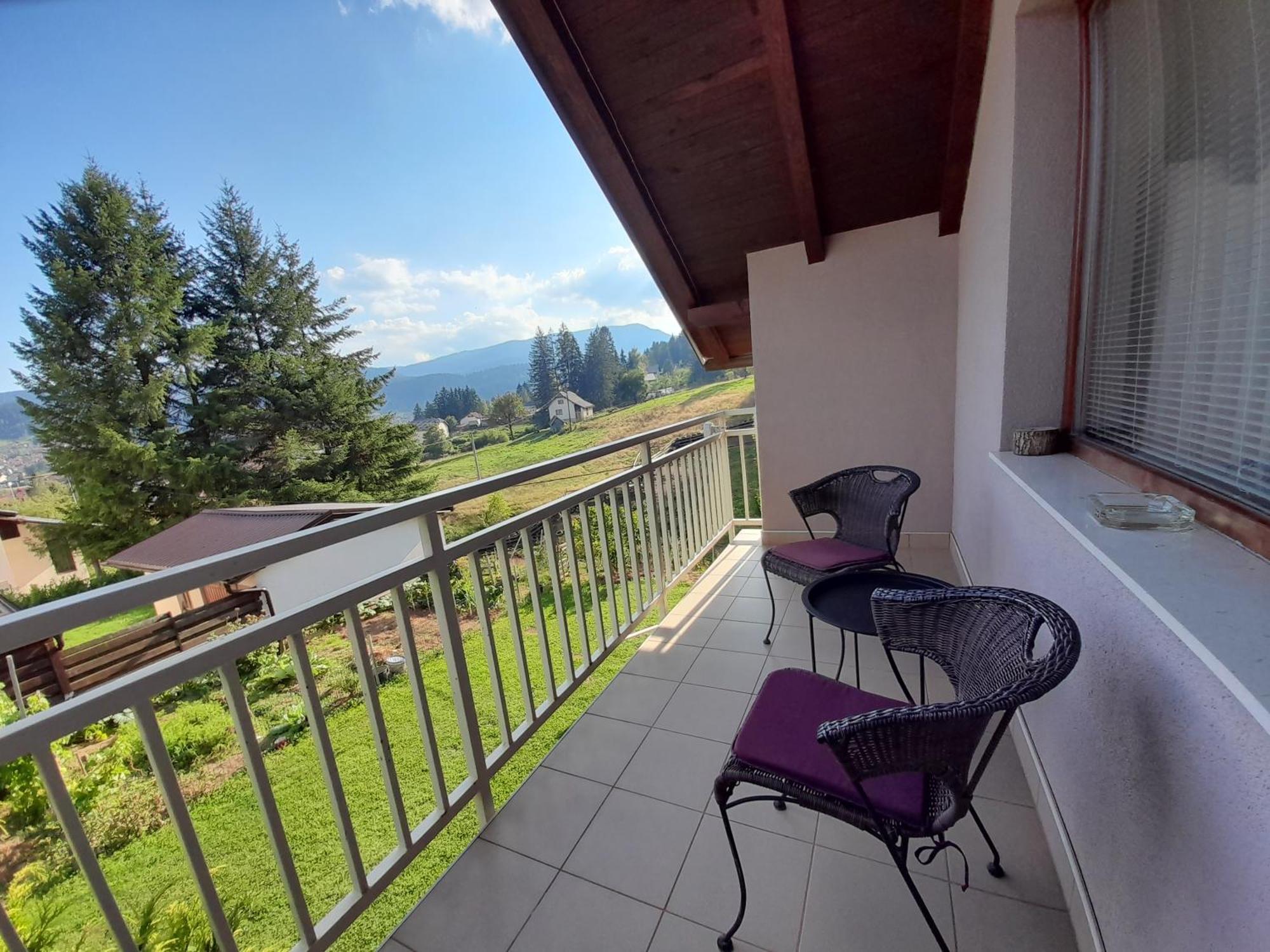 Apartmani Exit Pale Dış mekan fotoğraf