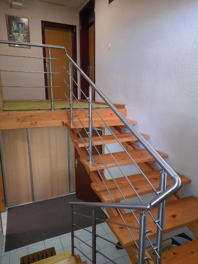 Apartmani Exit Pale Dış mekan fotoğraf