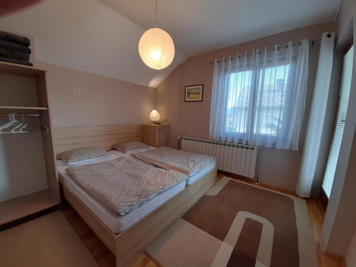 Apartmani Exit Pale Dış mekan fotoğraf