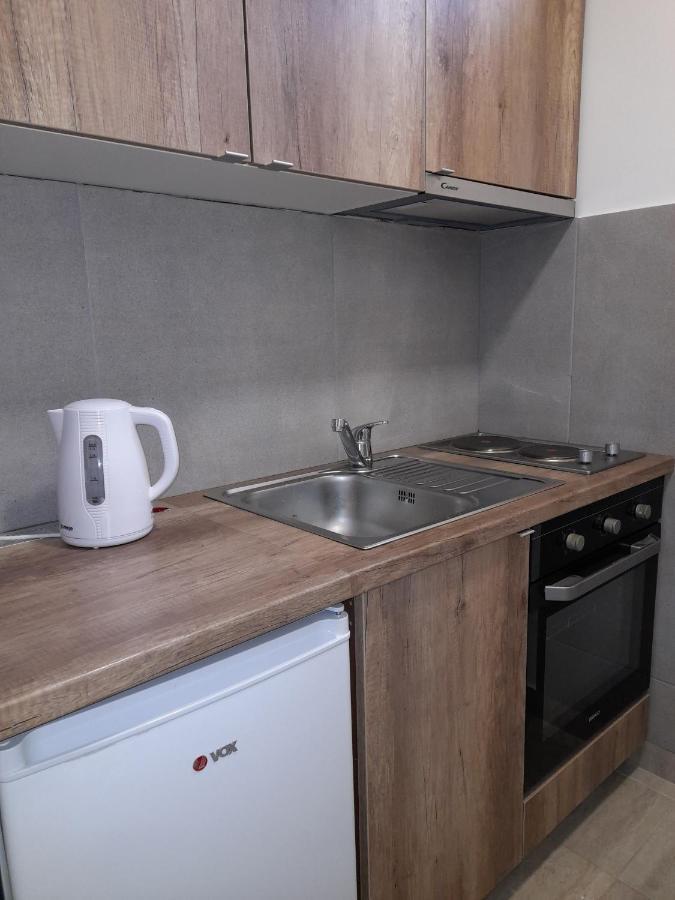 Apartmani Exit Pale Dış mekan fotoğraf