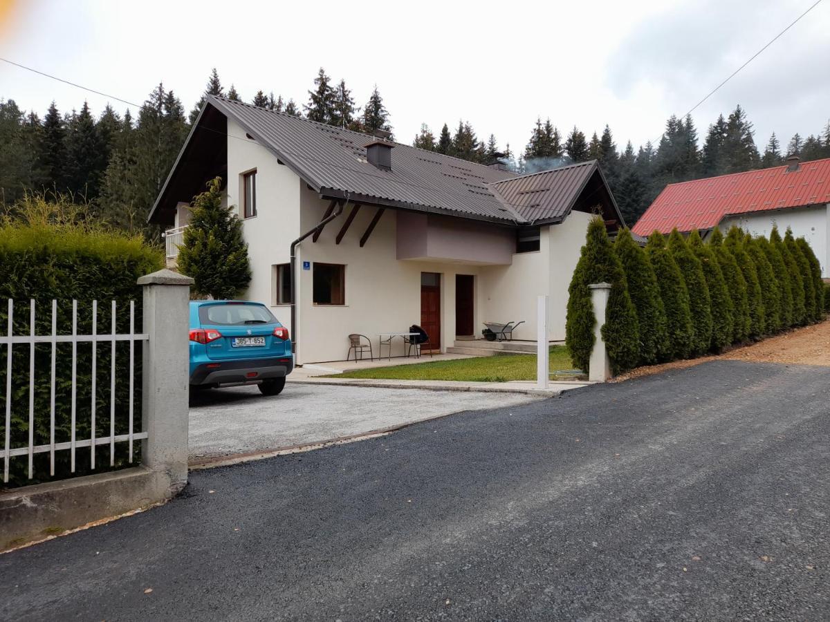 Apartmani Exit Pale Dış mekan fotoğraf