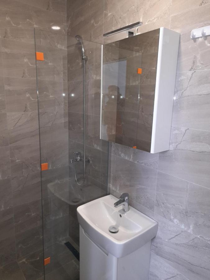 Apartmani Exit Pale Dış mekan fotoğraf