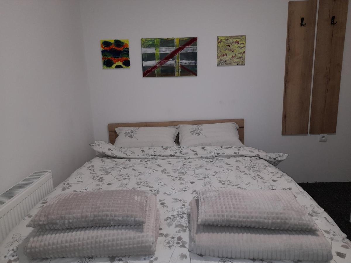 Apartmani Exit Pale Dış mekan fotoğraf
