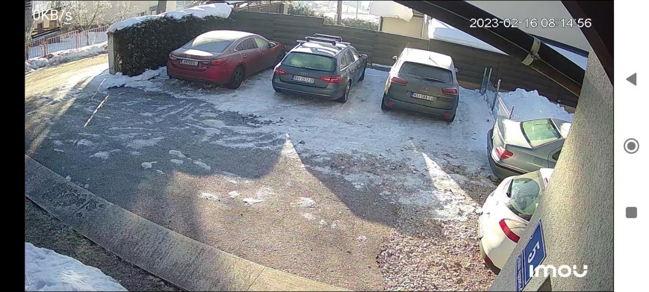 Apartmani Exit Pale Dış mekan fotoğraf