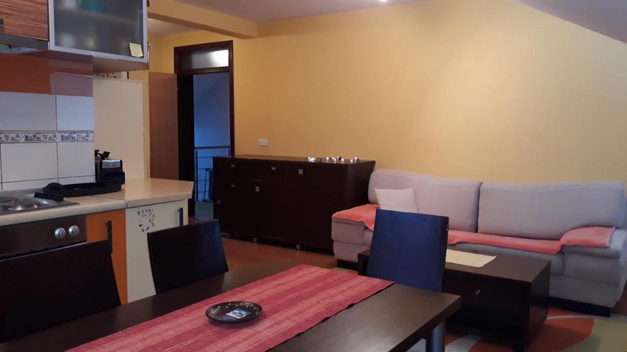 Apartmani Exit Pale Dış mekan fotoğraf