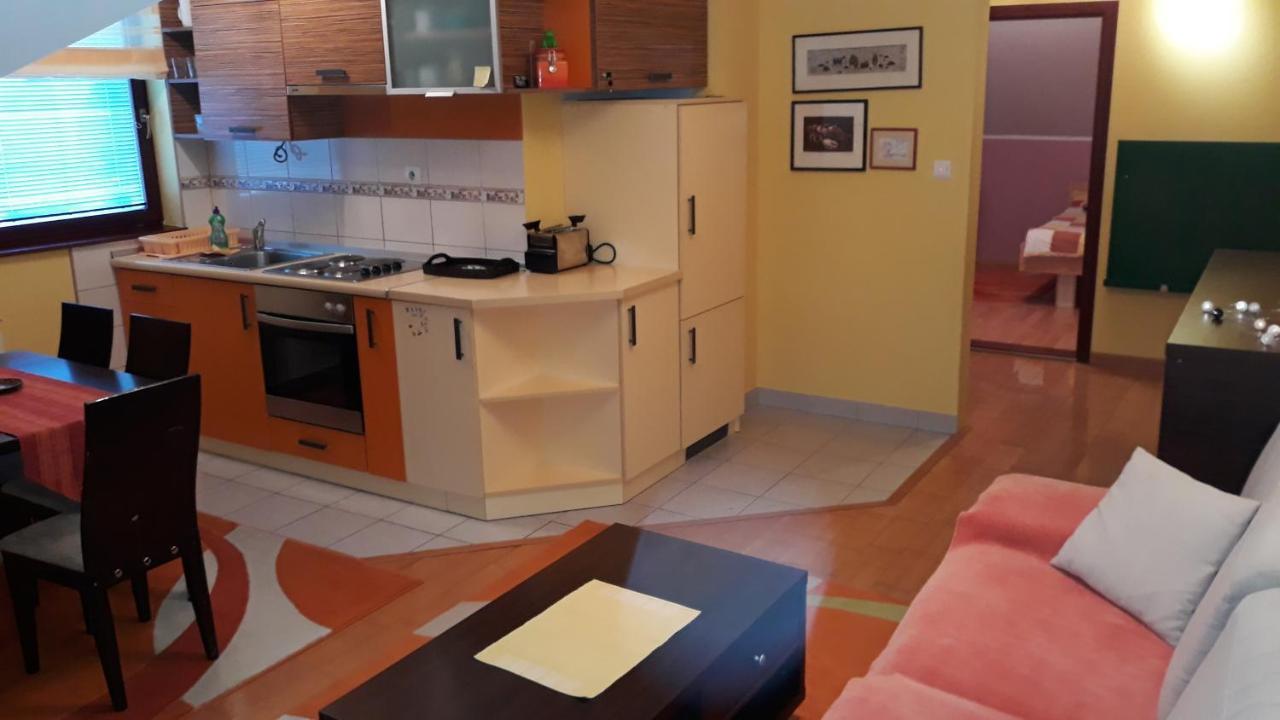 Apartmani Exit Pale Dış mekan fotoğraf
