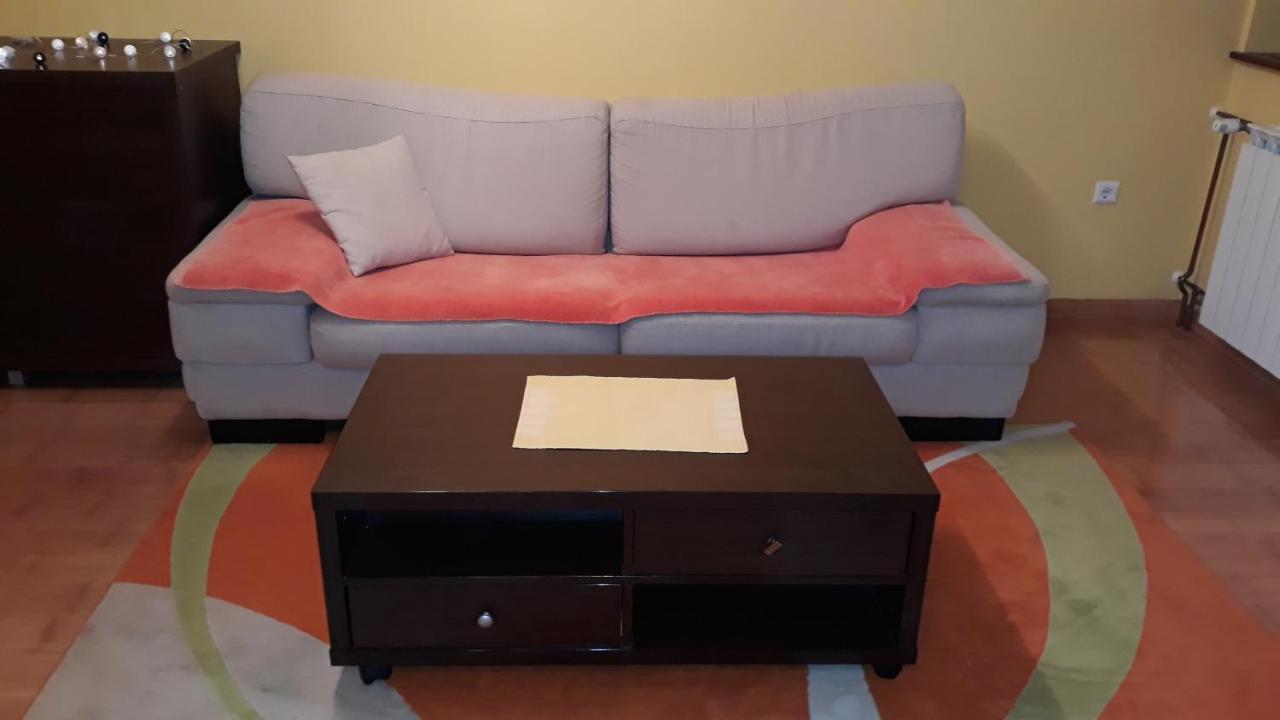 Apartmani Exit Pale Dış mekan fotoğraf
