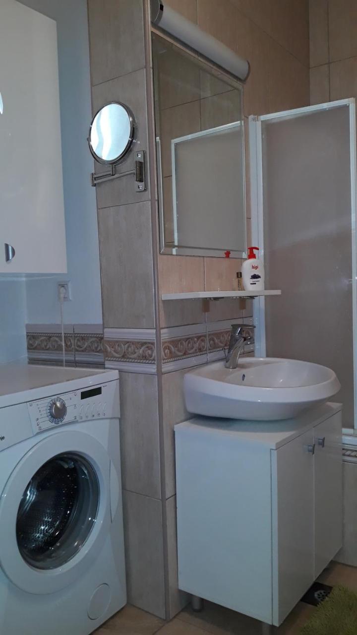 Apartmani Exit Pale Dış mekan fotoğraf