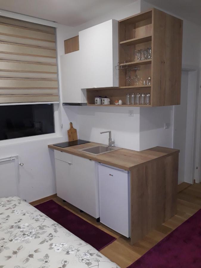 Apartmani Exit Pale Dış mekan fotoğraf
