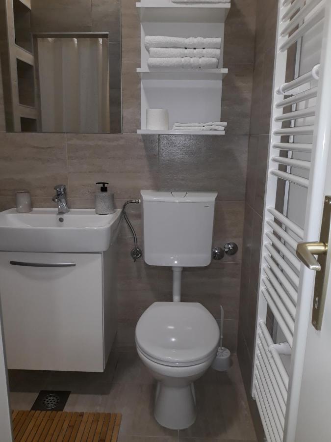 Apartmani Exit Pale Dış mekan fotoğraf