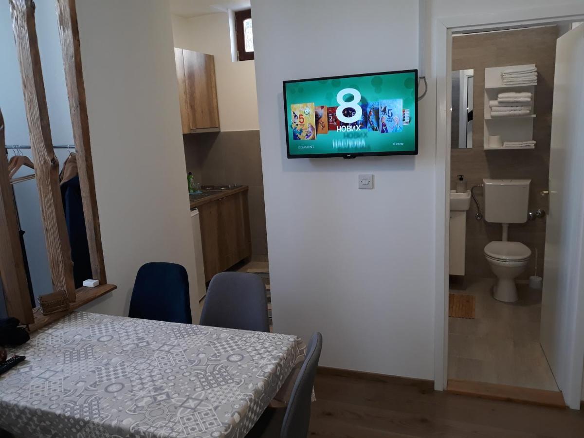 Apartmani Exit Pale Dış mekan fotoğraf