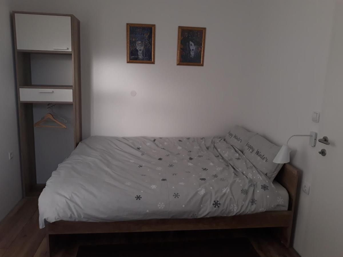 Apartmani Exit Pale Dış mekan fotoğraf