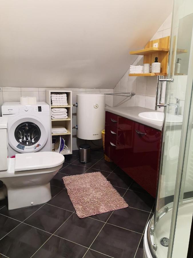 Apartmani Exit Pale Dış mekan fotoğraf