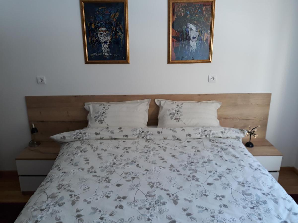 Apartmani Exit Pale Dış mekan fotoğraf