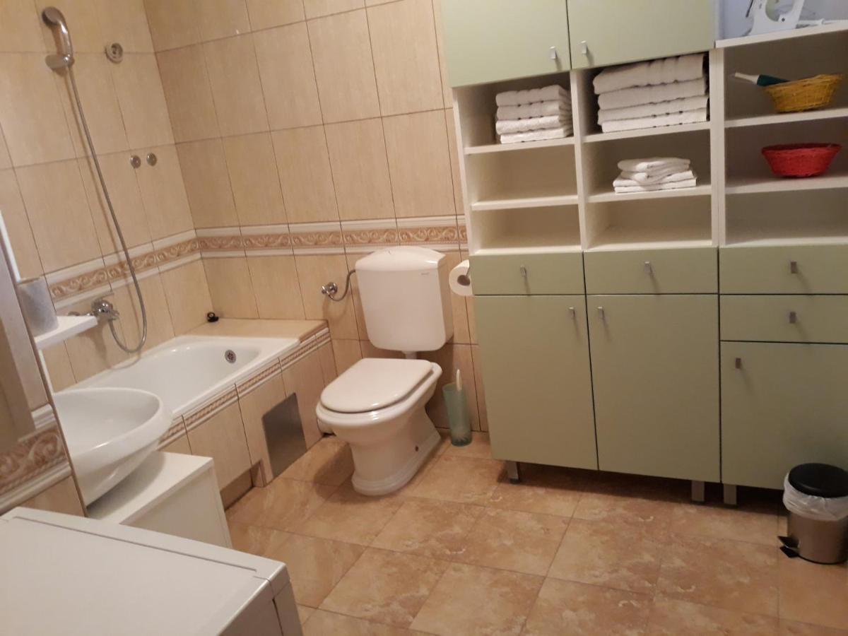 Apartmani Exit Pale Dış mekan fotoğraf