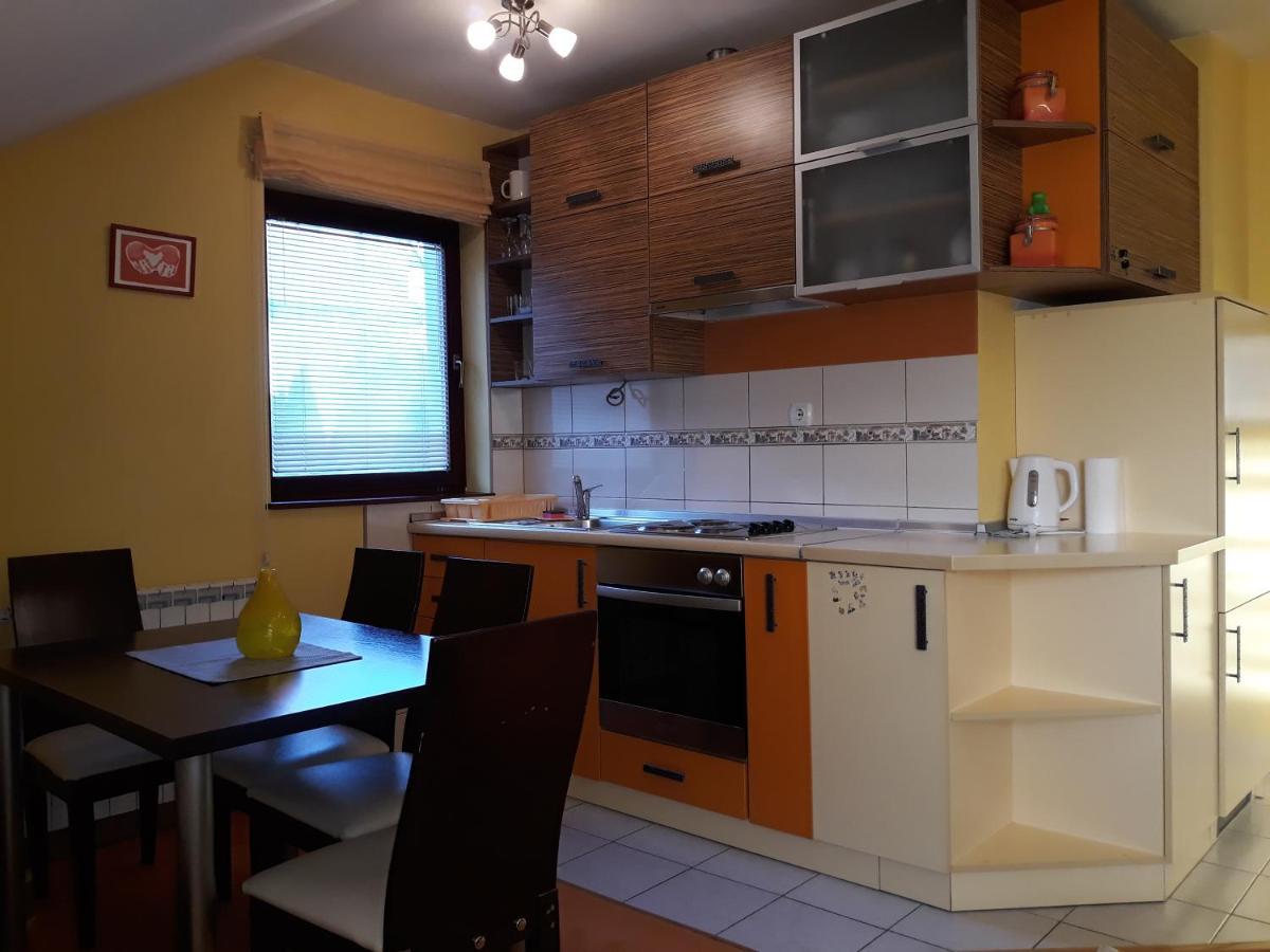 Apartmani Exit Pale Dış mekan fotoğraf